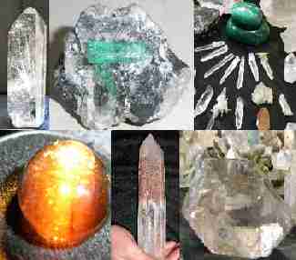 Meaning Gemstones Crystals